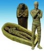 Universal Monsters Select Mummy by Diamond Select